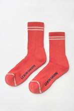 Load image into Gallery viewer, Le Bon Shoppe | Boyfriend Socks
