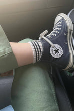 Load image into Gallery viewer, Le Bon Shoppe | Girlfriend Socks
