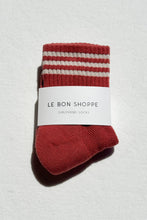 Load image into Gallery viewer, Le Bon Shoppe | Girlfriend Socks
