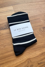Load image into Gallery viewer, Le Bon Shoppe | Wally Socks
