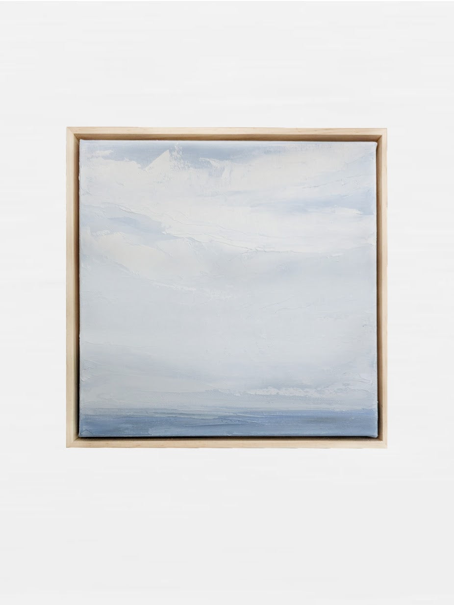 Rachel Siviski | 10 x10 | Flight