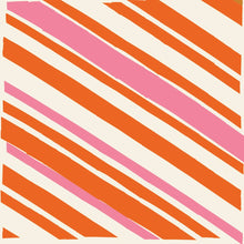 Load image into Gallery viewer, Erin Flett | George Tote Bag – Vintage Stripe

