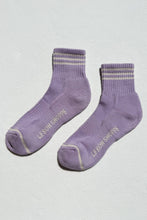 Load image into Gallery viewer, Le Bon Shoppe | Girlfriend Socks
