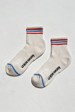 Load image into Gallery viewer, Le Bon Shoppe | Girlfriend Socks
