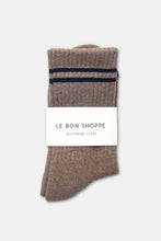 Load image into Gallery viewer, Le Bon Shoppe | Boyfriend Socks
