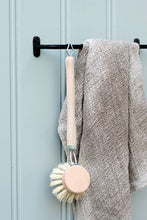 Load image into Gallery viewer, Fog Linen Work | Iron Towel Bar (S)
