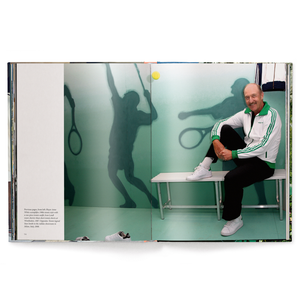Gestalten | The Stylish Life: Tennis