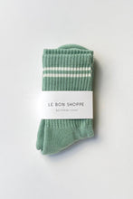 Load image into Gallery viewer, Le Bon Shoppe | Boyfriend Socks

