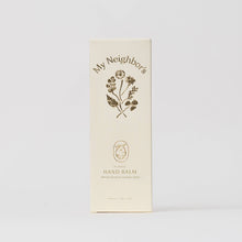 Load image into Gallery viewer, My Neighbors Tallow | Manuka Honey &amp; Lavender Tallow Hand Balm
