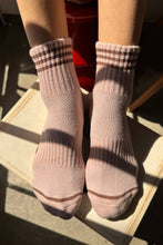 Load image into Gallery viewer, Le Bon Shoppe | Girlfriend Socks
