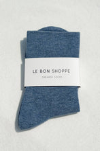 Load image into Gallery viewer, Le Bon Shoppe | Sneaker Socks
