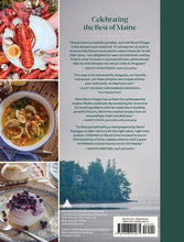 Load image into Gallery viewer, A Kitchen on Goose Cove: Recipes from the Heart of Maine
