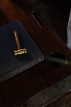 Load image into Gallery viewer, Millstream Home | The Solid Brass Hammer
