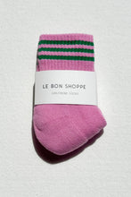 Load image into Gallery viewer, Le Bon Shoppe | Girlfriend Socks
