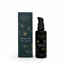 Load image into Gallery viewer, Somerset Moss | Facial Oil
