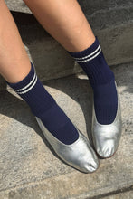 Load image into Gallery viewer, Le Bon Shoppe | Boyfriend Socks

