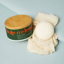 Load image into Gallery viewer, Daily Stone | Deep Moisturizing Lotion Bar
