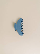 Load image into Gallery viewer, Nat &amp; Noor | Large Hair Claw - Sea
