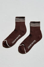 Load image into Gallery viewer, Le Bon Shoppe | Girlfriend Socks
