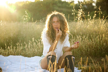 Load image into Gallery viewer, My Neighbors Tallow | Plum Tallow Lip Balm
