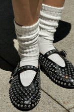 Load image into Gallery viewer, Le Bon Shoppe | Ballet Socks
