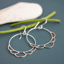 Load image into Gallery viewer, Rebecca Haas Jewelry | Dharma Earrings
