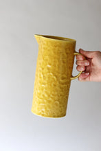 Load image into Gallery viewer, Elizabeth Benotti | Everyday Pinched Pitcher
