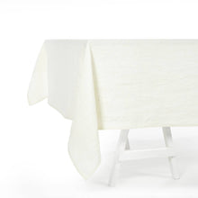 Load image into Gallery viewer, Libeco | Hudson Tablecloth
