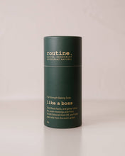 Load image into Gallery viewer, Routine | Like a Boss Deodorant Stick
