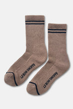 Load image into Gallery viewer, Le Bon Shoppe | Boyfriend Socks
