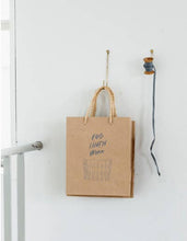 Load image into Gallery viewer, Brass Single Hook (S)
