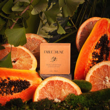 Load image into Gallery viewer, Fablerune | Bar Soap | Salted Grapefruit - 4oz
