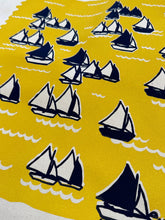 Load image into Gallery viewer, Erin Flett | Satchel Bag in SAILING 
