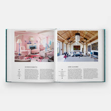 Load image into Gallery viewer, Interiors: The Greatest Rooms of the Century (Sky Blue)
