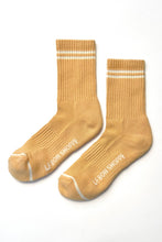 Load image into Gallery viewer, Le Bon Shoppe | Boyfriend Socks
