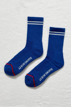 Load image into Gallery viewer, Le Bon Shoppe | Boyfriend Socks
