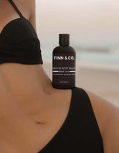 Load image into Gallery viewer, Finn &amp; Co | Black Sand Bath &amp; Body Wash
