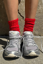 Load image into Gallery viewer, Le Bon Shoppe | Ballet Socks
