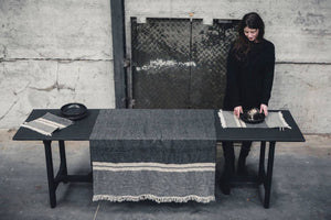 The Belgian Towel Fouta 110x180cm