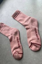 Load image into Gallery viewer, Le Bon Shoppe | Boyfriend Socks
