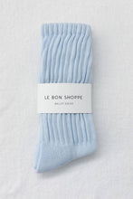 Load image into Gallery viewer, Le Bon Shoppe | Ballet Socks
