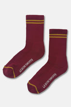 Load image into Gallery viewer, Le Bon Shoppe | Boyfriend Socks
