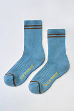Load image into Gallery viewer, Le Bon Shoppe | Boyfriend Socks
