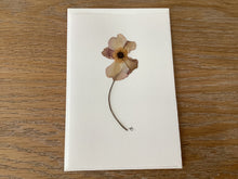 Load image into Gallery viewer, Forage &amp; Press | Pressed Flower Notecards
