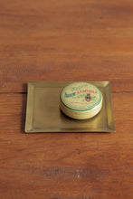 Load image into Gallery viewer, Fog Linen Work | Brass Plate
