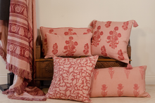 Load image into Gallery viewer, English Garden Decorative Pillow Cover
