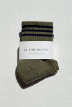 Load image into Gallery viewer, Le Bon Shoppe | Girlfriend Socks
