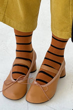 Load image into Gallery viewer, Le Bon Shoppe | Wally Socks
