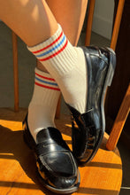 Load image into Gallery viewer, Le Bon Shoppe | Girlfriend Socks
