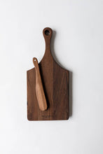 Load image into Gallery viewer, The Petite Cheese Board | Wooden Serving Board
